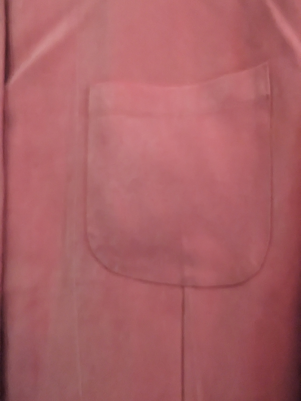 100% Silk Vintage Button-Down Shirt Quiet Luxury Rich Girl Starter Pack - Picture 5 of 10